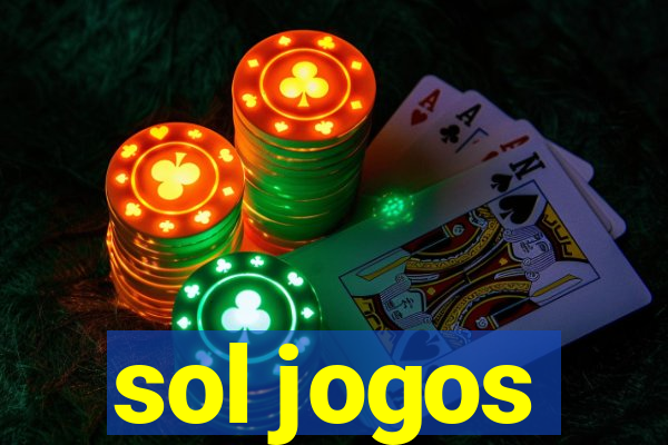 sol jogos